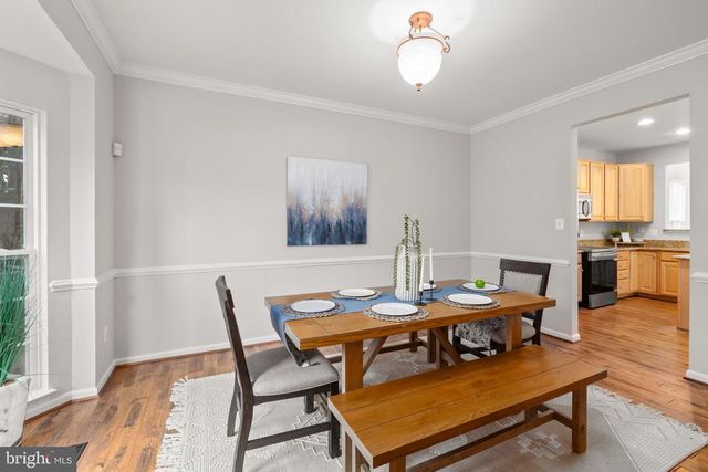 6902 S DEWEY CT, Fredericksburg, VA 22407