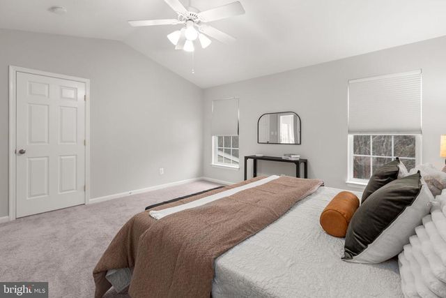 6902 S DEWEY CT, Fredericksburg, VA 22407