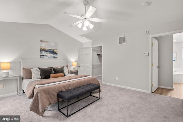 6902 S DEWEY CT, Fredericksburg, VA 22407