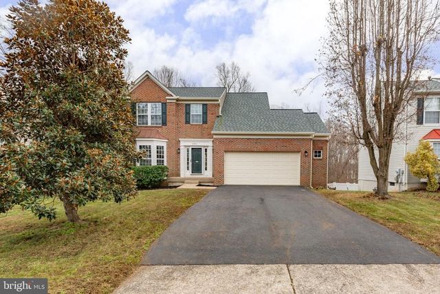 6902 S DEWEY CT, Fredericksburg, VA 22407