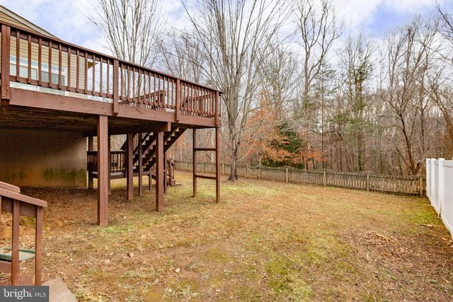 6902 S DEWEY CT, Fredericksburg, VA 22407