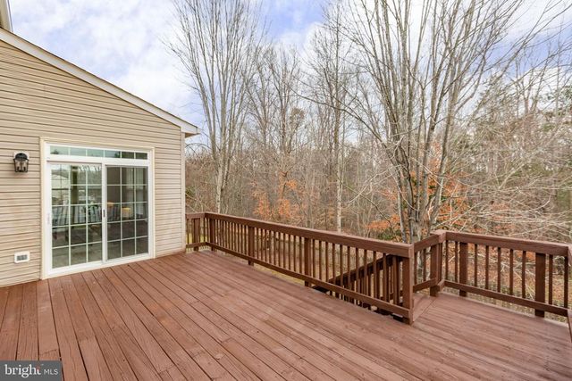 6902 S DEWEY CT, Fredericksburg, VA 22407