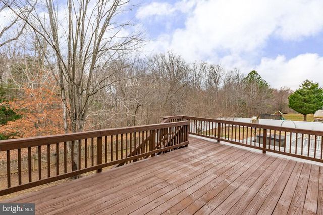 6902 S DEWEY CT, Fredericksburg, VA 22407