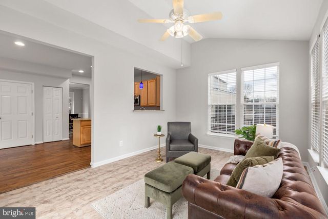 6902 S DEWEY CT, Fredericksburg, VA 22407