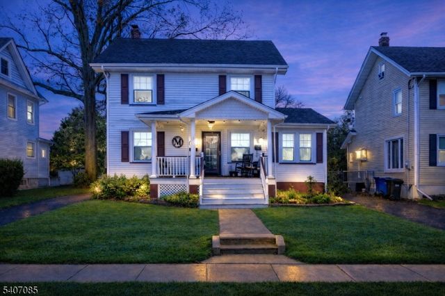 417 2nd Street, Dunellen Boro, NJ 08812