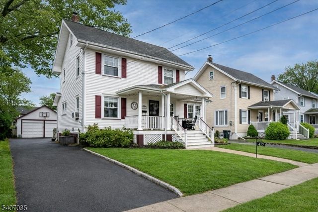 417 2nd Street, Dunellen Boro, NJ 08812