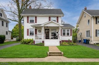 417 2nd Street, Dunellen Boro, NJ 08812