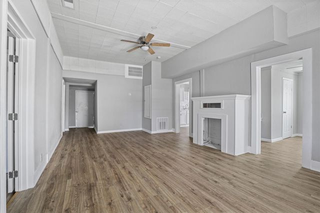 531 E Morton Street, Denison, TX 75021