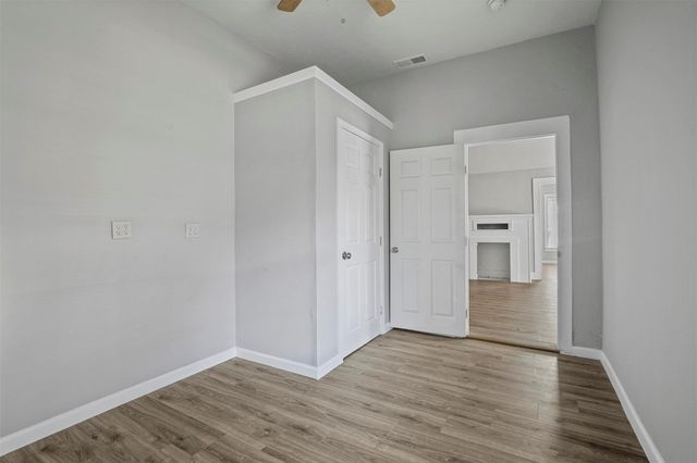 531 E Morton Street, Denison, TX 75021