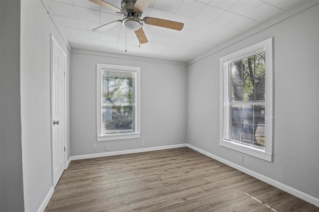 531 E Morton Street, Denison, TX 75021