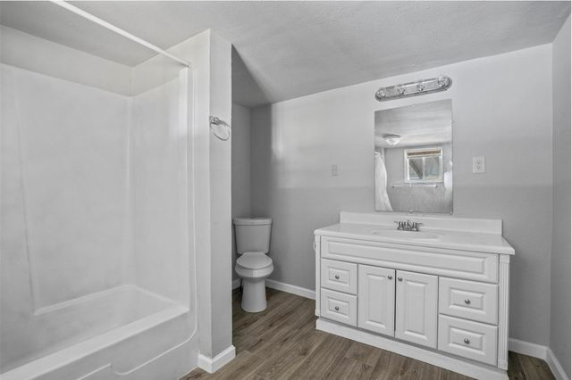 531 E Morton Street, Denison, TX 75021