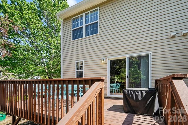 747 Rock Lake Glen, Fort Mill, SC 29715