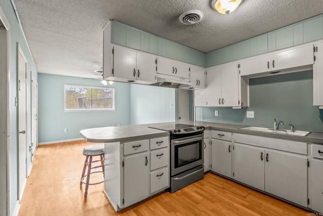 2505 Robinson, Conway, AR 72034