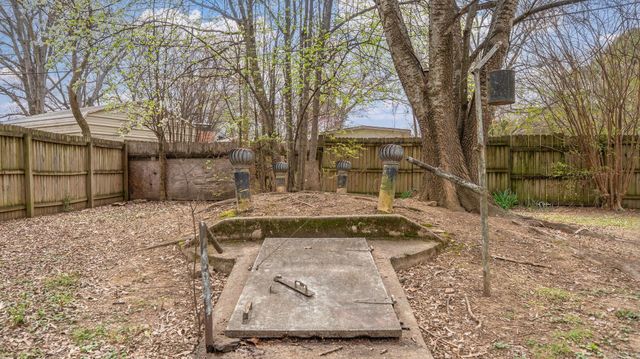 2505 Robinson, Conway, AR 72034