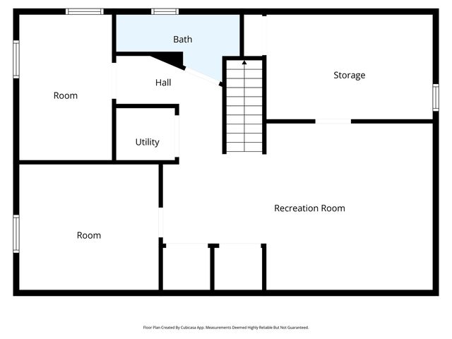 5110 Warren Street, Davenport, IA 52806