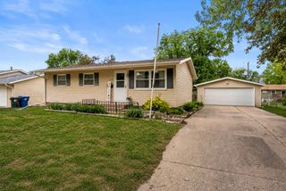5110 Warren Street, Davenport, IA 52806