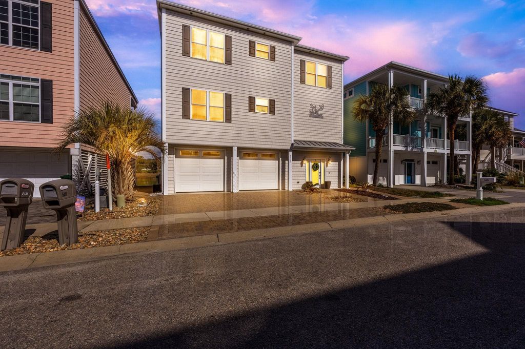 5411 Heritage Dr., North Myrtle Beach, SC 29582 — photo 2