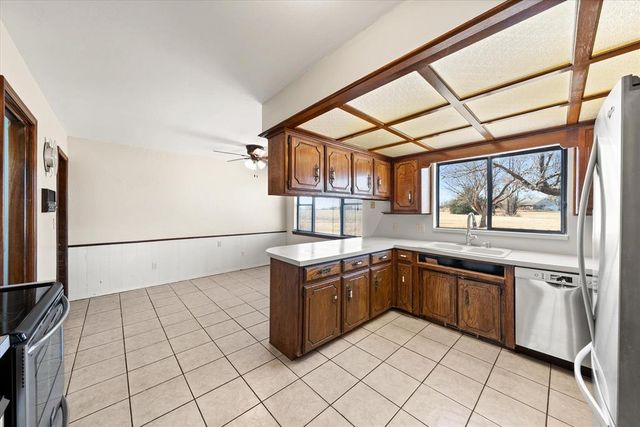 19005 Aerial Road, Edmond, OK 73012