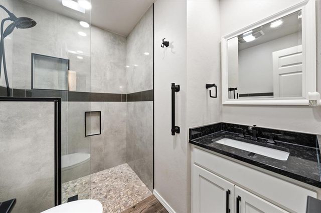 19005 Aerial Road, Edmond, OK 73012