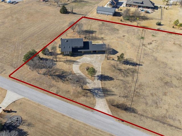 19005 Aerial Road, Edmond, OK 73012