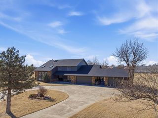 19005 Aerial Road, Edmond, OK 73012