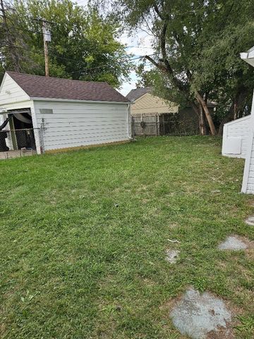 18573 Mccormick Street, Detroit, MI 48224