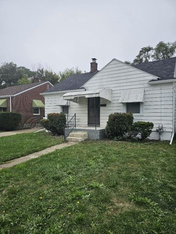 18573 Mccormick Street, Detroit, MI 48224