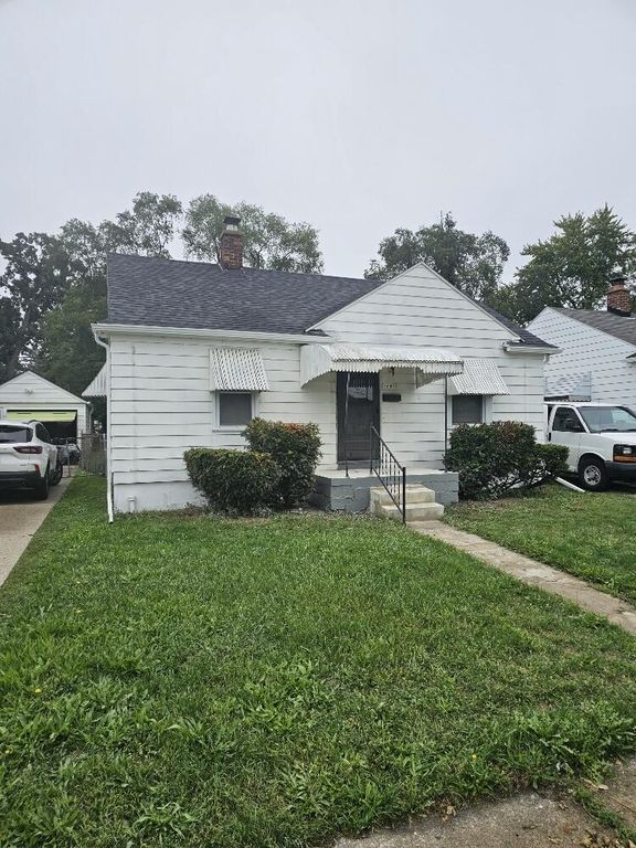 18573 Mccormick Street, Detroit, MI 48224