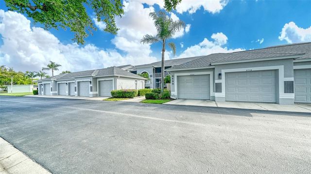 9499 MILLBANK DRIVE 2713, Sarasota, FL 34238