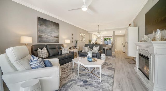 9499 MILLBANK DRIVE 2713, Sarasota, FL 34238