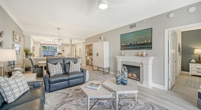 9499 MILLBANK DRIVE 2713, Sarasota, FL 34238