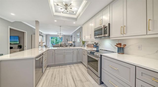 9499 MILLBANK DRIVE 2713, Sarasota, FL 34238