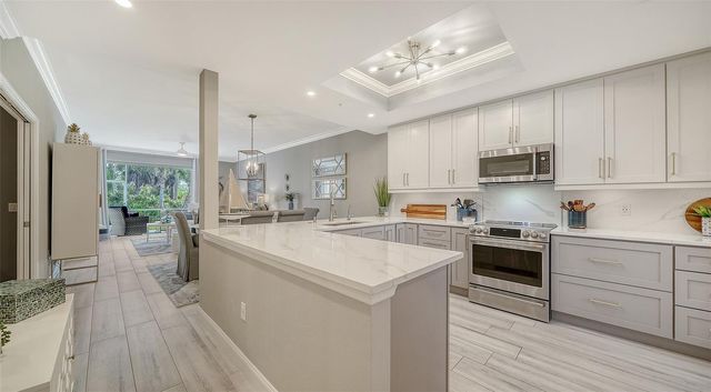 9499 MILLBANK DRIVE 2713, Sarasota, FL 34238