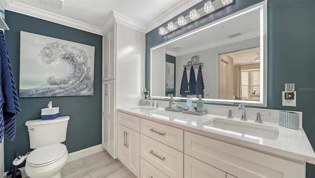 9499 MILLBANK DRIVE 2713, Sarasota, FL 34238