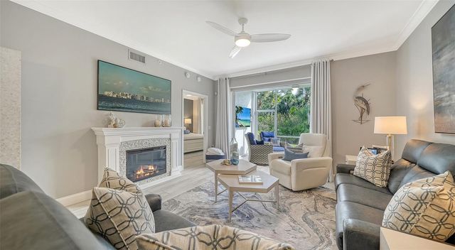 9499 MILLBANK DRIVE 2713, Sarasota, FL 34238