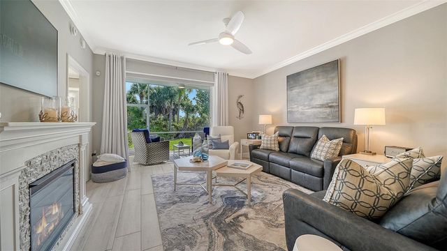9499 MILLBANK DRIVE 2713, Sarasota, FL 34238