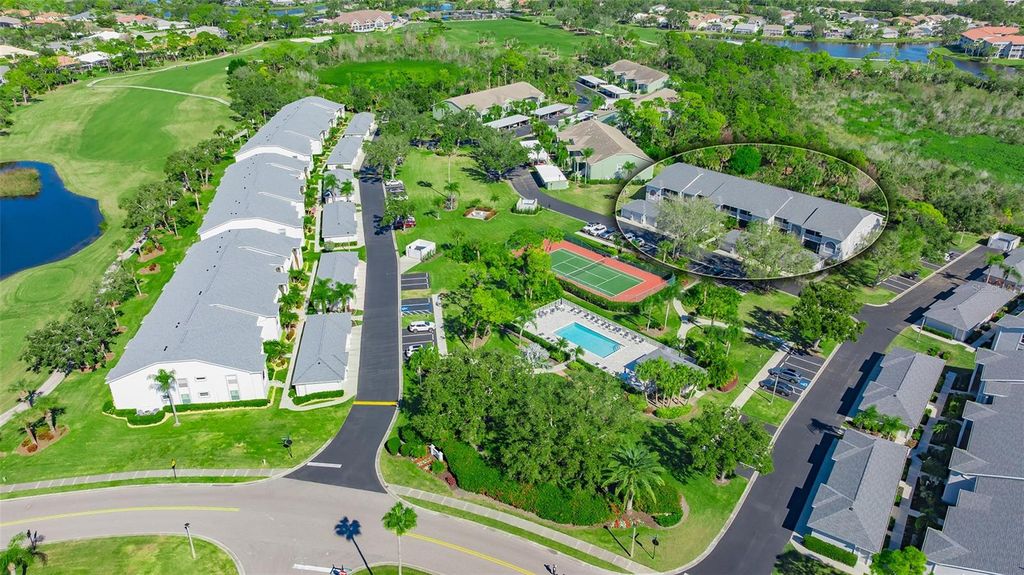 9499 MILLBANK DRIVE 2713, Sarasota, FL 34238