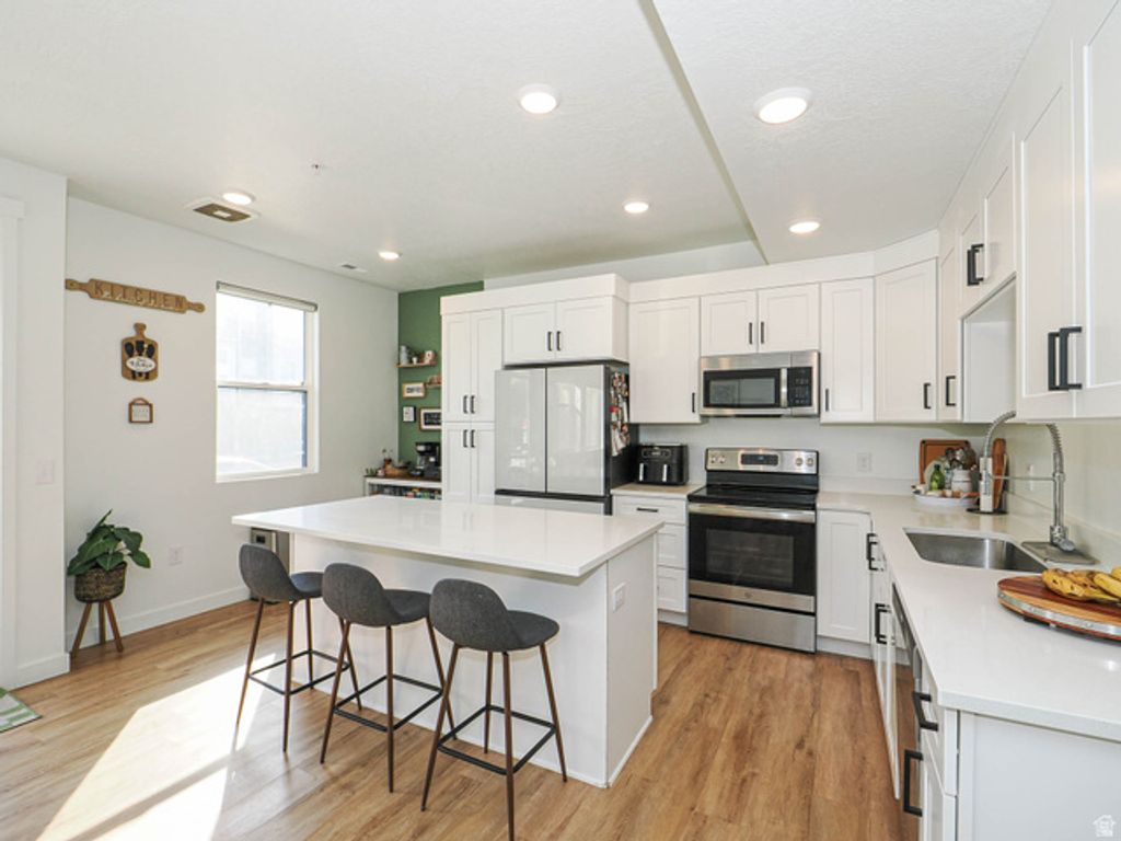5192 W BLACK TWIG DR DR #D105, South Jordan, UT 84009 — photo 5