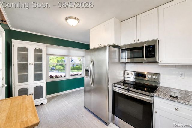 2001 Dexter Avenue, Ann Arbor, MI 48103