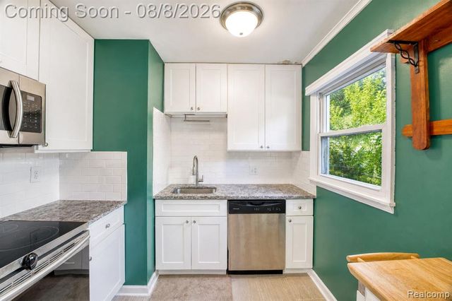 2001 Dexter Avenue, Ann Arbor, MI 48103