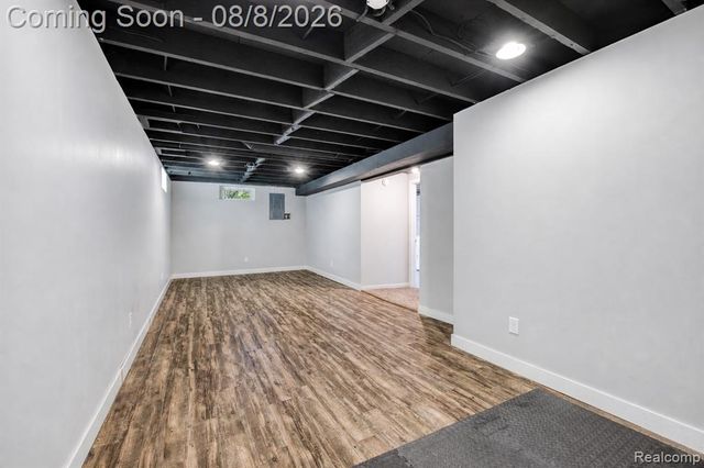2001 Dexter Avenue, Ann Arbor, MI 48103