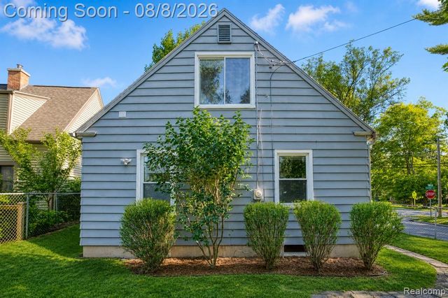2001 Dexter Avenue, Ann Arbor, MI 48103
