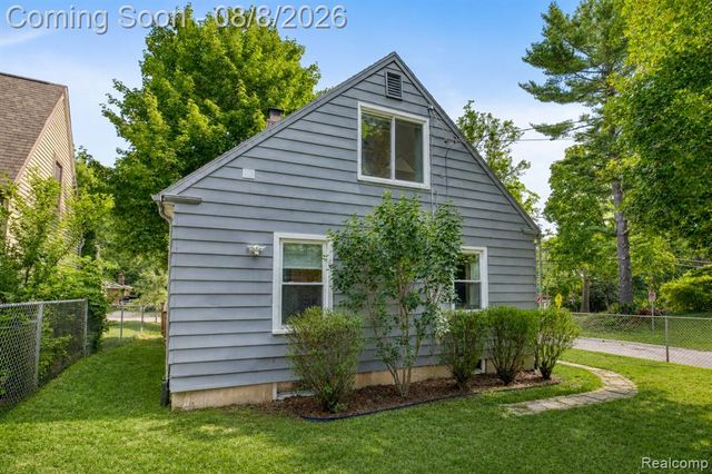2001 Dexter Avenue, Ann Arbor, MI 48103