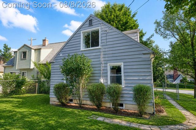 2001 Dexter Avenue, Ann Arbor, MI 48103