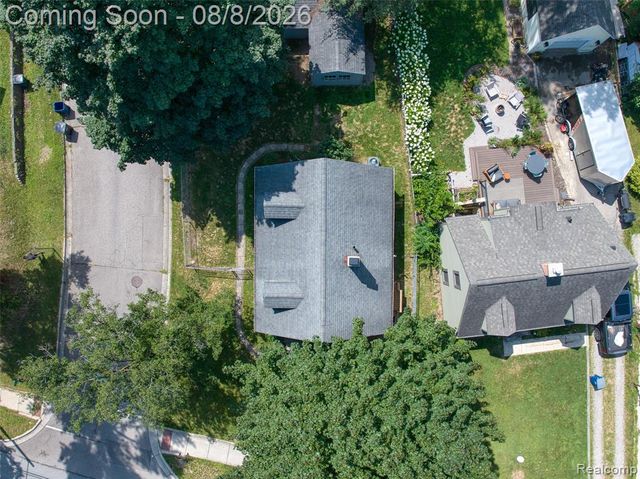2001 Dexter Avenue, Ann Arbor, MI 48103