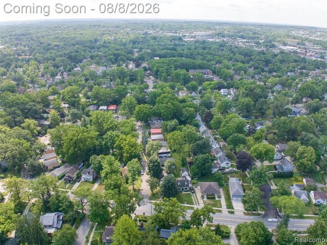 2001 Dexter Avenue, Ann Arbor, MI 48103