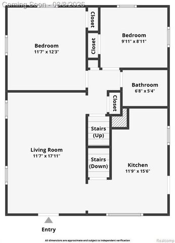2001 Dexter Avenue, Ann Arbor, MI 48103