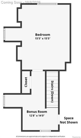 2001 Dexter Avenue, Ann Arbor, MI 48103