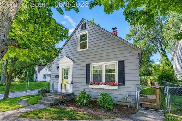 2001 Dexter Avenue, Ann Arbor, MI 48103