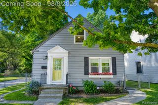 2001 Dexter Avenue, Ann Arbor, MI 48103
